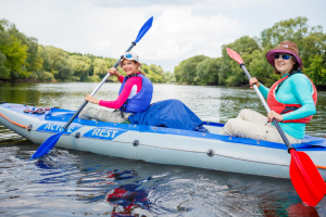 Kayaking SRQ Tours & Rentals